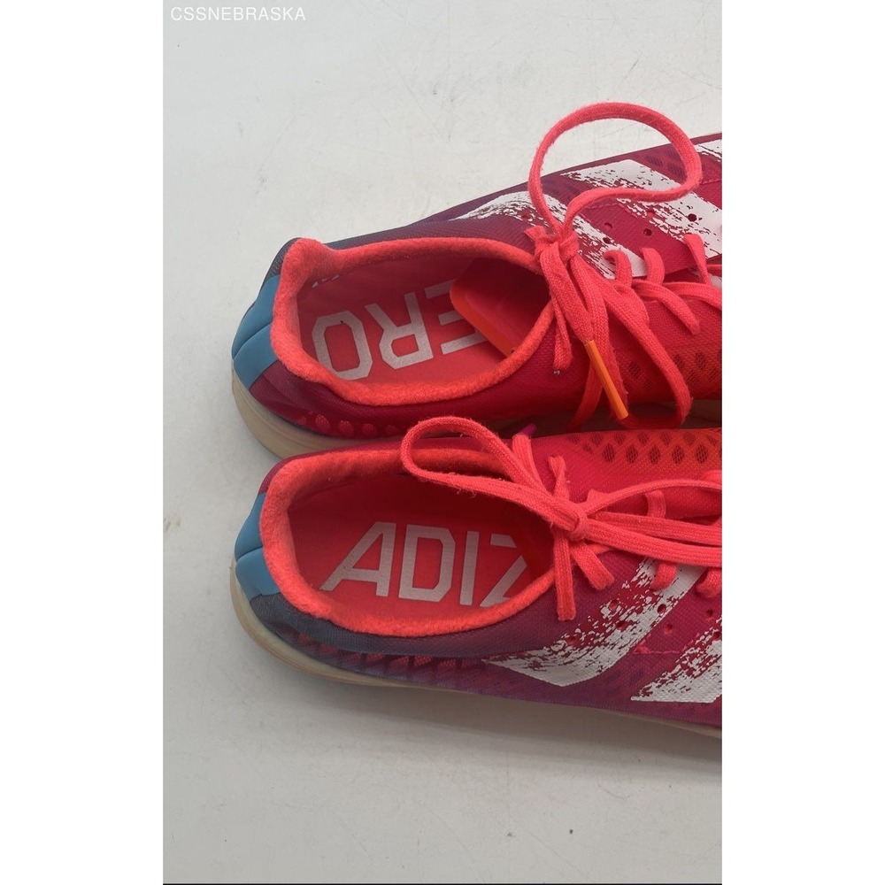 Adidas Adios Adizero Lightstrike Pro‎ 'Dream Mile' Sneakers G55661 - Size 7 - Picture 6 of 8
